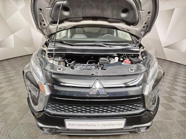 Mitsubishi Xpander I Рестайлинг с пробегом 2023 года, цена 2 121 000 рублей, 64164 км, внедорожник, Автокод Объявления