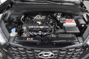 Hyundai Creta I Рестайлинг Брянск  - изображение 50
