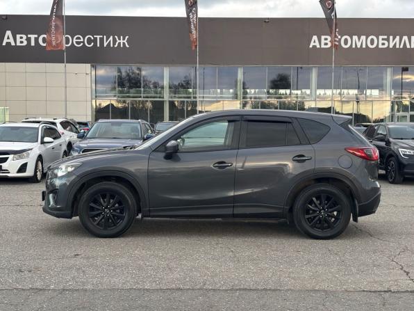 Mazda CX-5 I с пробегом 2014 года, цена 1 350 000 рублей, 176000 км, внедорожник, Автокод Объявления