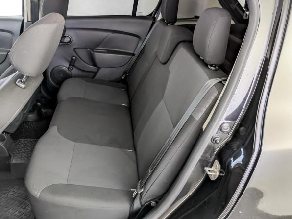 Renault Sandero II с пробегом 2015 года, цена 635 000 рублей, 190557 км, хэтчбек, Автокод Объявления