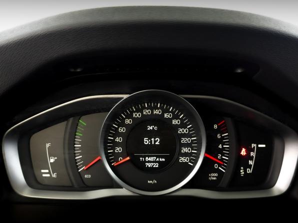 Volvo V60 Cross Country I с пробегом 2018 года, цена 2 505 000 рублей, 79719 км, универсал, Автокод Объявления