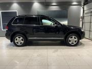 Volkswagen Touareg I Новосибирск  - изображение 20
