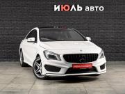 Mercedes-Benz CLA I (C117 X117) Екатеринбург  - изображение 19
