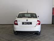 Skoda Rapid I Рестайлинг Москва  - изображение 35