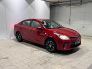 Kia Rio IV Самара  - изображение 19