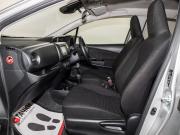 Toyota Vitz III (XP130) Рестайлинг 2 Иркутск  - изображение 32