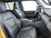 Toyota Land Cruiser Prado 250 Series Москва  - изображение 56