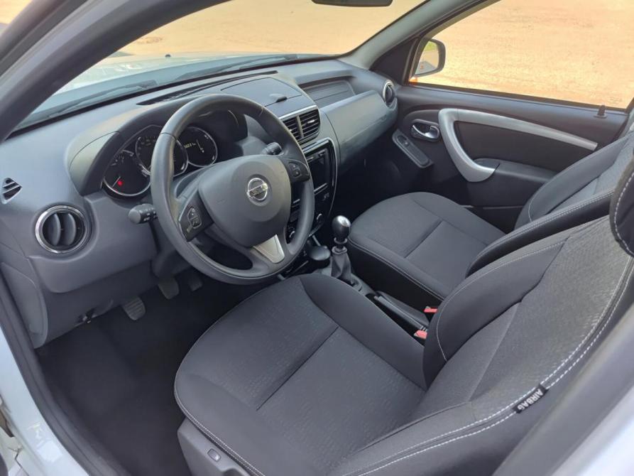 Nissan Terrano III (D10) Ижевск  - изображение 20