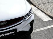 Geely Coolray I Волгоград  - изображение 40