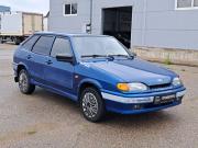Lada (ВАЗ) 2114 Набережные Челны  - изображение 35