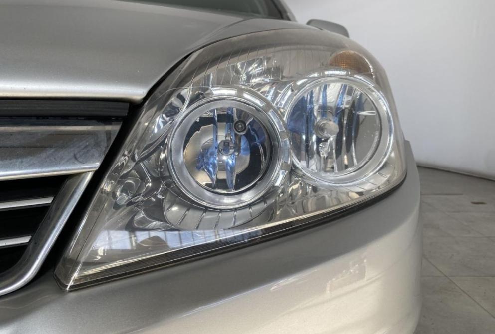 Opel Astra H Рестайлинг Саранск  - изображение 13
