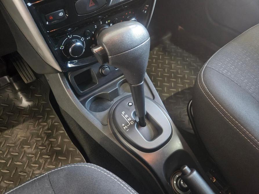Nissan Terrano III (D10) Вологда  - изображение 14