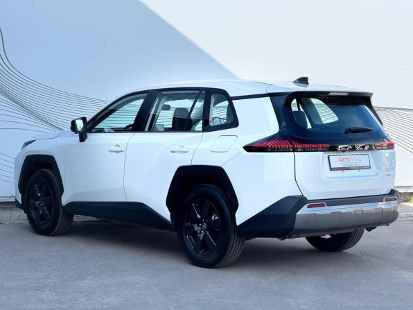 Toyota RAV4 VI (XA60) с пробегом 2026 года, цена 4 300 000 рублей, 10 км, внедорожник, Автокод Объявления