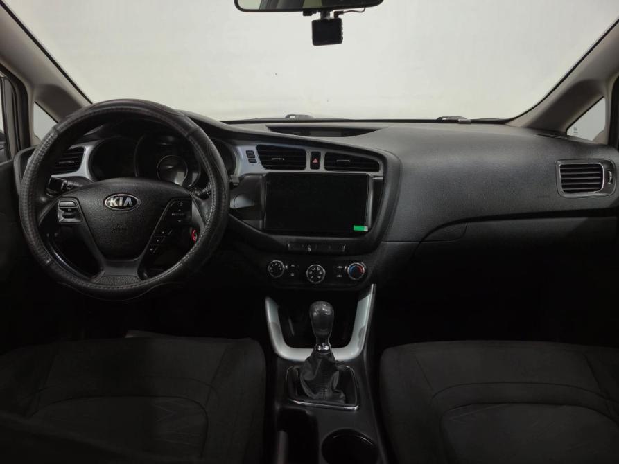 Kia Ceed II Альметьевск  - изображение 13