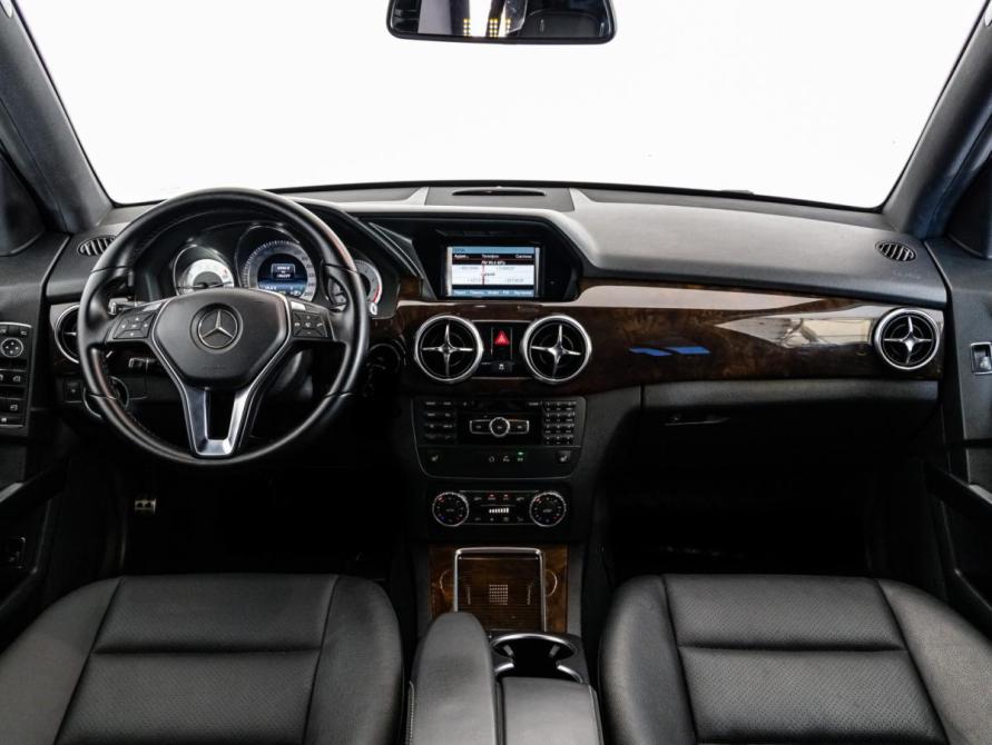 Mercedes-Benz GLK-Класс I (X204) Рестайлинг Санкт-Петербург  - изображение 10