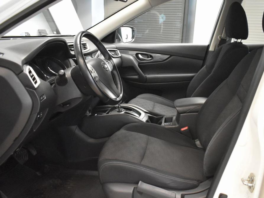 Nissan X-Trail III Москва  - изображение 10