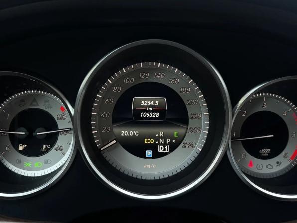 Mercedes-Benz CLS II (C218) Рестайлинг с пробегом 2016 года, цена 3 389 000 рублей, 105327 км, универсал, Автокод Объявления
