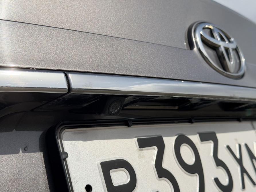 Toyota Camry VII (XV50) Рестайлинг Казань  - изображение 9
