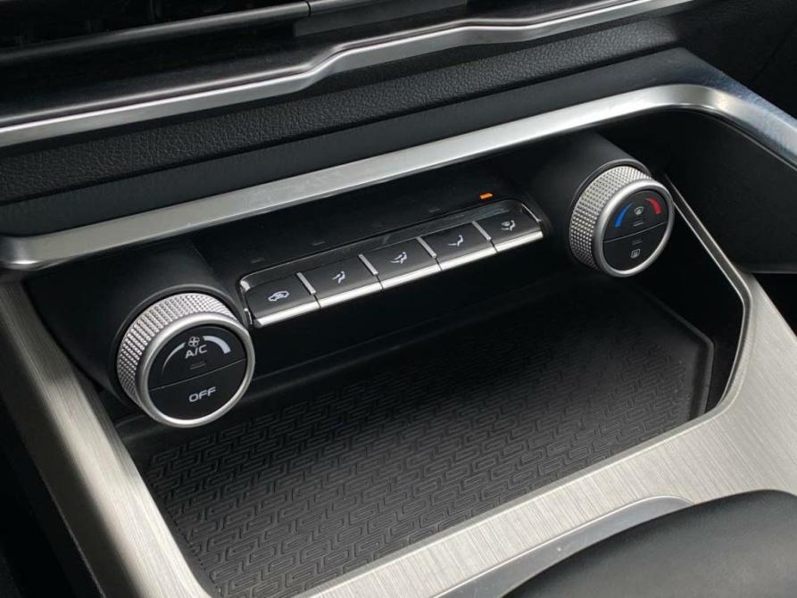 Belgee X50 Санкт-Петербург  - изображение 16