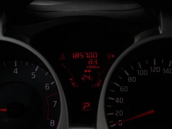 Nissan Juke I с пробегом 2012 года, цена 759 000 рублей, 185699 км, внедорожник, Автокод Объявления