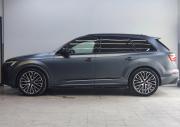 Audi SQ7 I (4M) Рестайлинг 2 Барнаул  - изображение 55