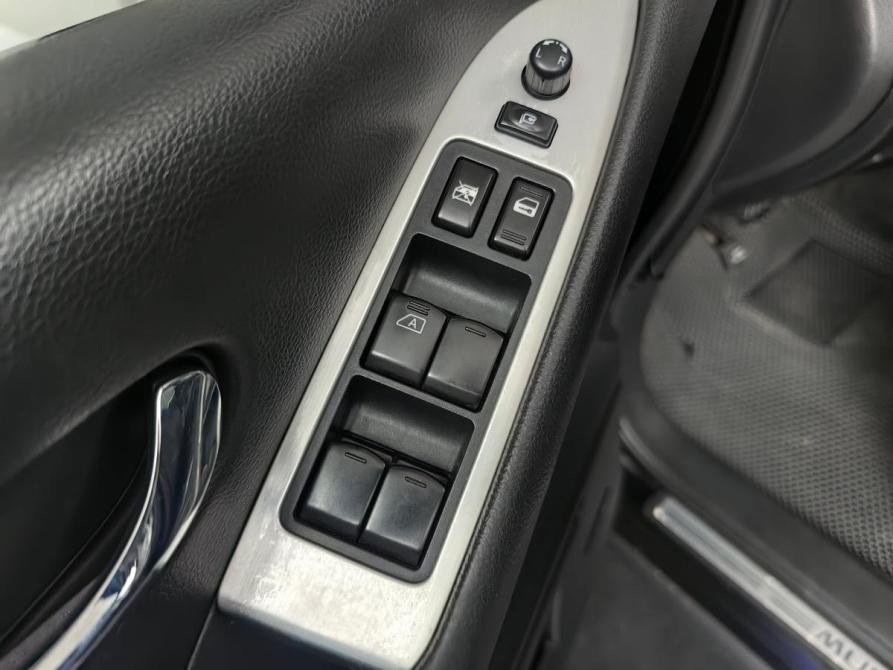 Nissan Murano II (Z51) Рестайлинг 2 Москва  - изображение 20
