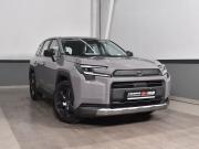 Toyota RAV4 VI (XA60) Кемерово  - изображение 34