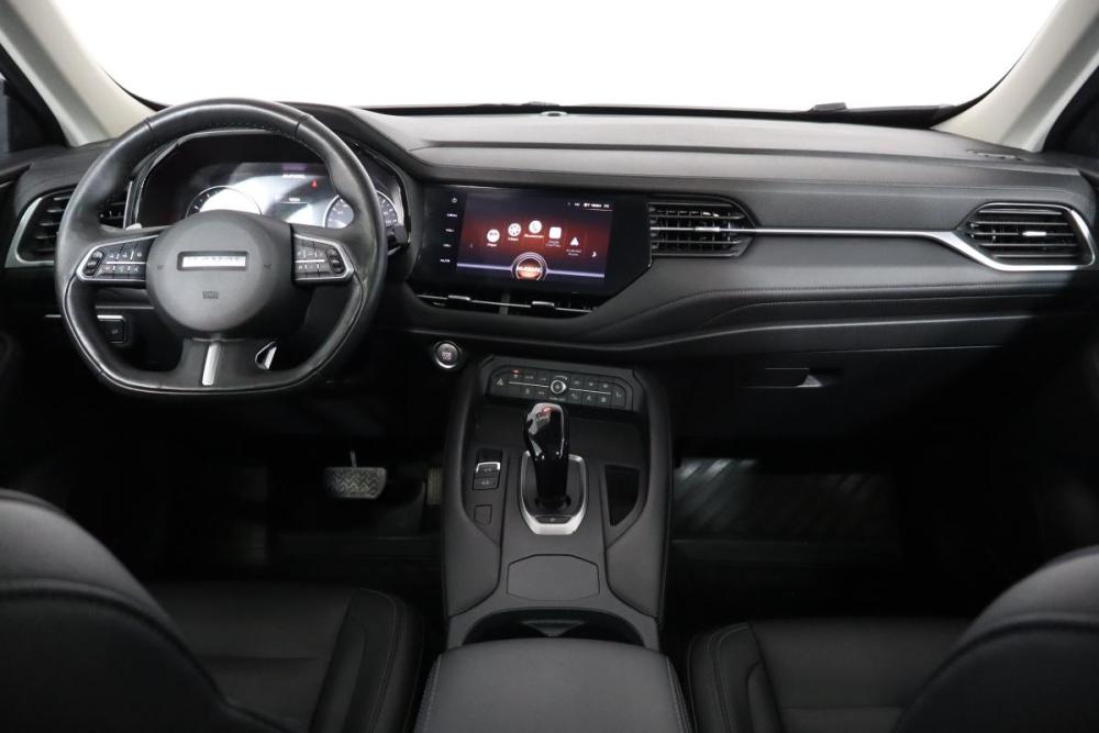 Haval F7 I Санкт-Петербург  - изображение 7
