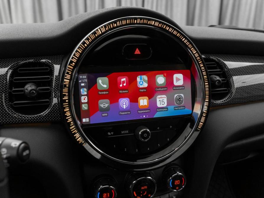 Mini Hatch III (F55/F56) Рестайлинг 2 Москва  - изображение 19