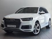 Audi Q7 II (4M) Барнаул  - изображение 34