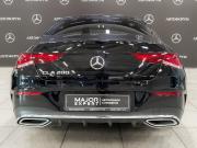 Mercedes-Benz CLA II (C118 X118) Москва  - изображение 32