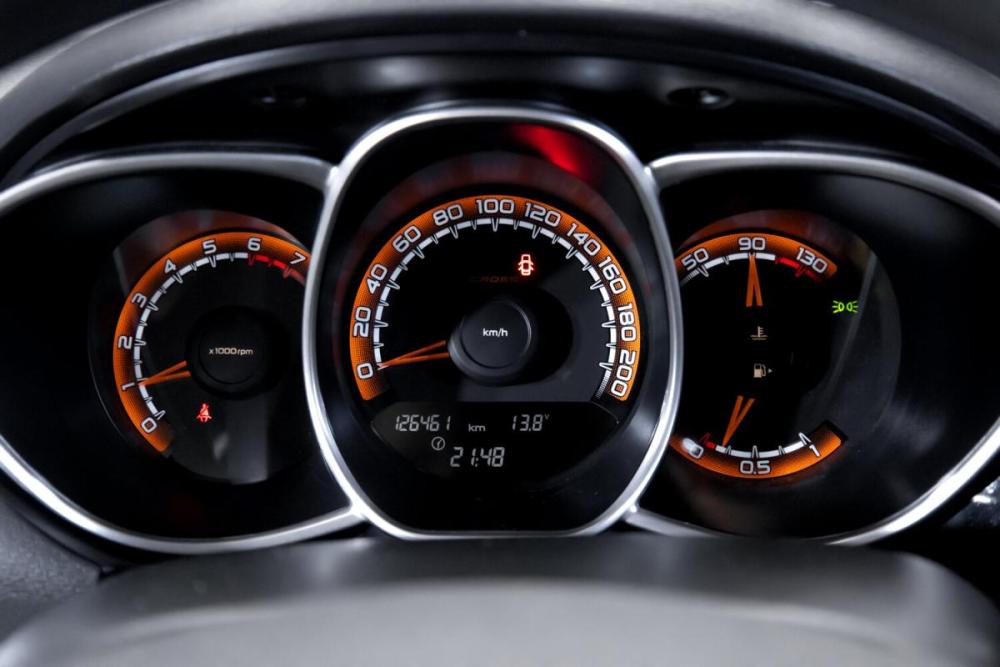Lada (ВАЗ) Vesta I Тюмень  - изображение 16