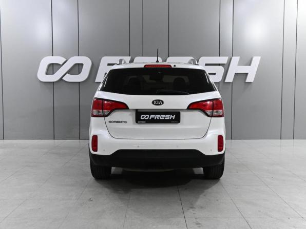 Kia Sorento II Рестайлинг с пробегом 2014 года, цена 1 590 000 рублей, 221671 км, внедорожник, Автокод Объявления