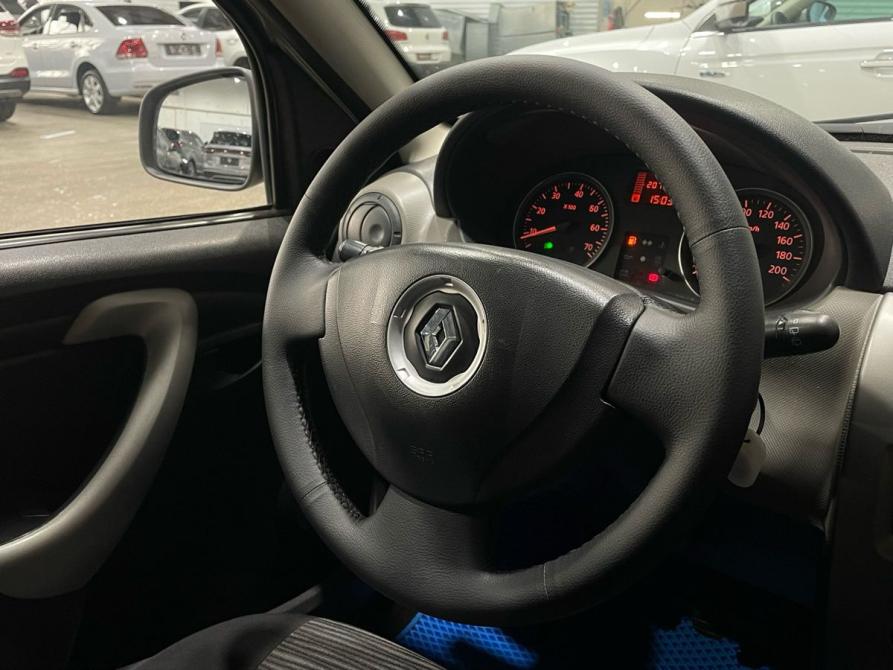 Renault Sandero I Пермь  - изображение 14