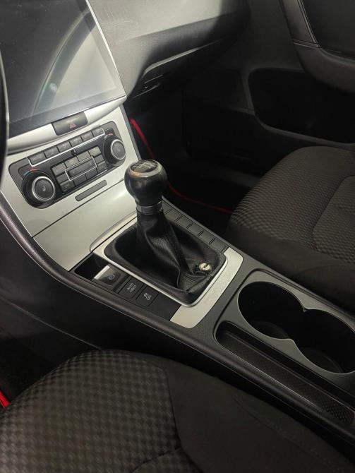 Volkswagen Passat B7 Воронеж  - изображение 15