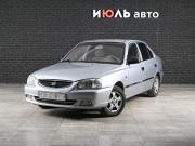 Hyundai Accent II Екатеринбург  - изображение 13