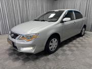 Lifan Solano I Рестайлинг (630) Стерлитамак  - изображение 43