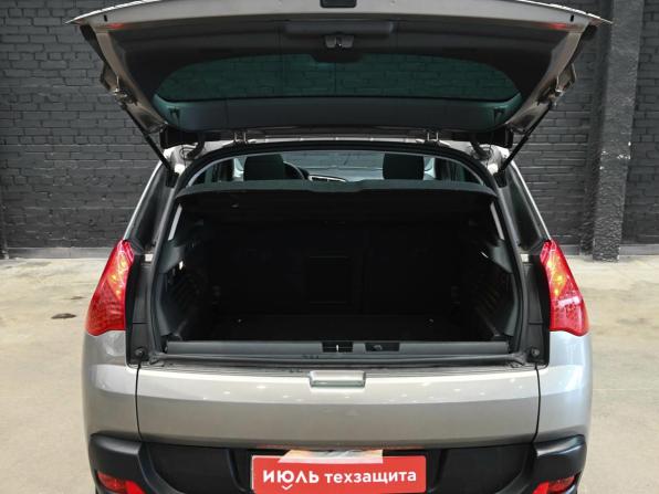 Peugeot 3008 I с пробегом 2012 года, цена 730 000 рублей, 141642 км, внедорожник, Автокод Объявления