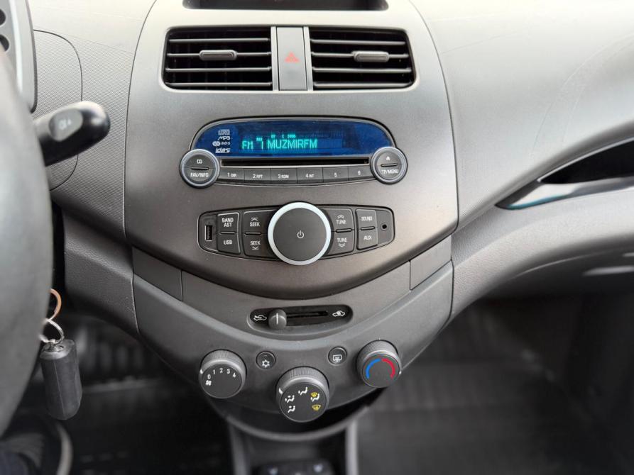 Chevrolet Spark III Сыктывкар  - изображение 20
