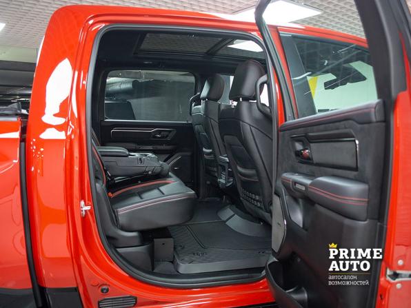 Ram 1500 V Рестайлинг с пробегом 2025 года, цена 13 699 000 рублей, 46 км, offers.body_type.unknown, Автокод Объявления