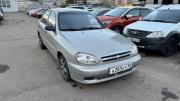 Chevrolet Lanos I Киров  - изображение 3