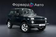 Lada (ВАЗ) Niva Legend I Тюмень  - изображение 25