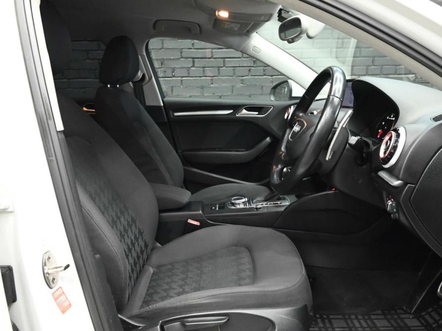 Audi A3 III (8V) Екатеринбург  - изображение 10