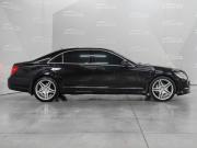 Mercedes-Benz S-Класс V (W221) Рестайлинг Новосибирск  - изображение 36