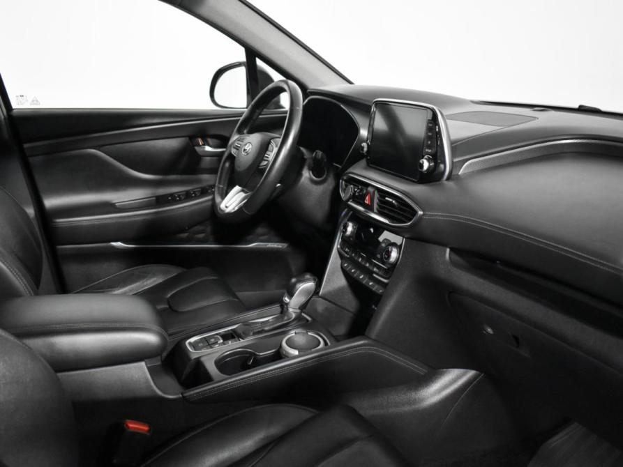 Hyundai Santa Fe IV Санкт-Петербург  - изображение 15