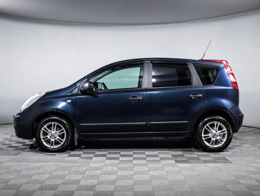 Nissan Note I Москва  - изображение 9