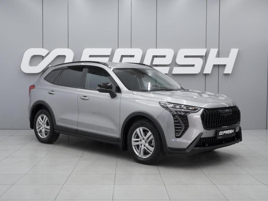 Haval Jolion I Рестайлинг Ростов-на-Дону  - изображение 1