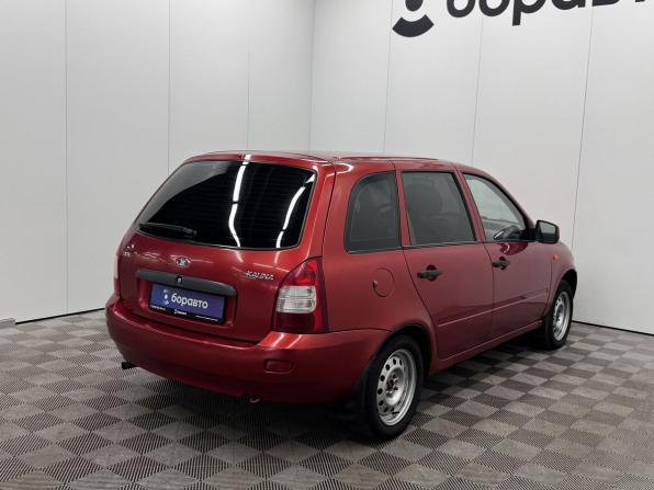 Lada (ВАЗ) Kalina I с пробегом 2011 года, цена 339 000 рублей, 318279 км, универсал, Автокод Объявления