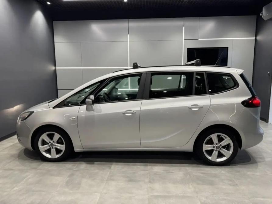 Opel Zafira C Нижний Новгород  - изображение 4