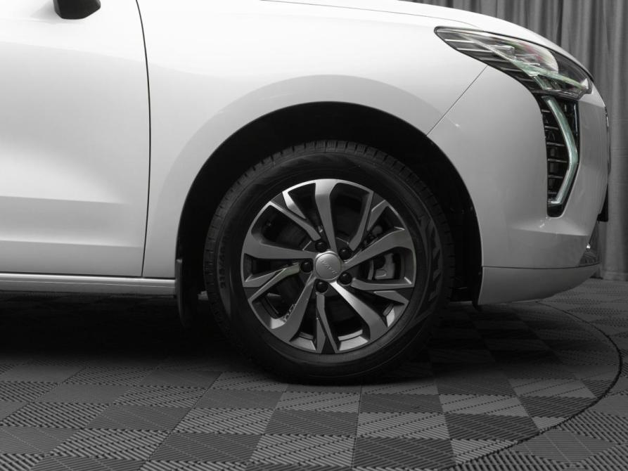 Haval Jolion I Москва  - изображение 28